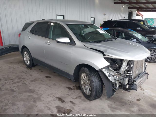 CHEVROLET EQUINOX 2018 2gnaxjev4j6297168