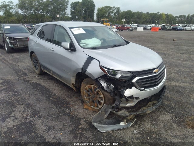 CHEVROLET EQUINOX 2018 2gnaxjev4j6298837