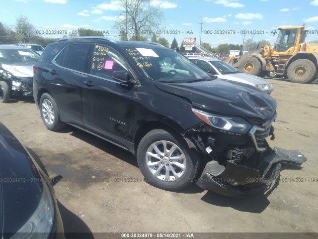 CHEVROLET EQUINOX 2018 2gnaxjev4j6305379