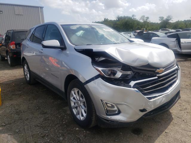 CHEVROLET EQUINOX 2018 2gnaxjev4j6310775