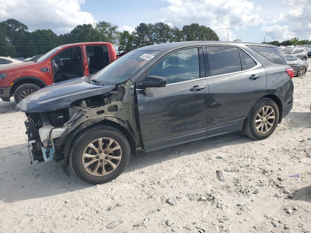 CHEVROLET EQUINOX 2018 2gnaxjev4j6317578