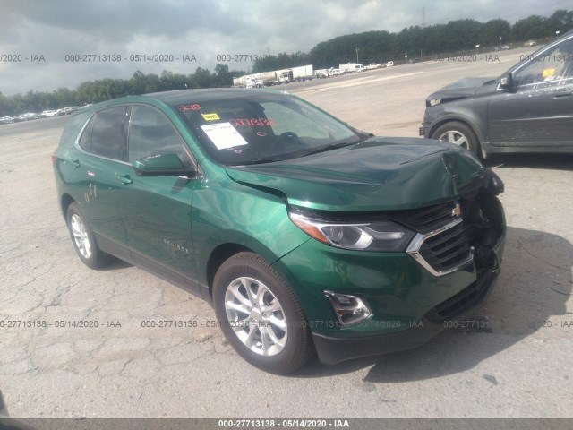 CHEVROLET EQUINOX 2018 2gnaxjev4j6318438