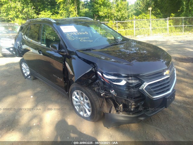 CHEVROLET EQUINOX 2018 2gnaxjev4j6320223