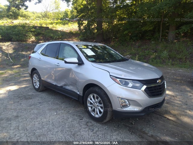 CHEVROLET EQUINOX 2018 2gnaxjev4j6324384