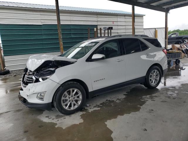 CHEVROLET EQUINOX 2018 2gnaxjev4j6325020