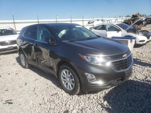 CHEVROLET EQUINOX LT 2018 2gnaxjev4j6326460