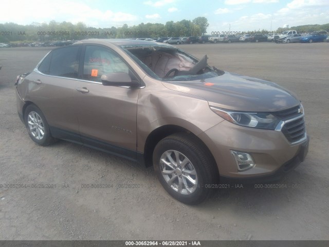 CHEVROLET EQUINOX 2018 2gnaxjev4j6329570