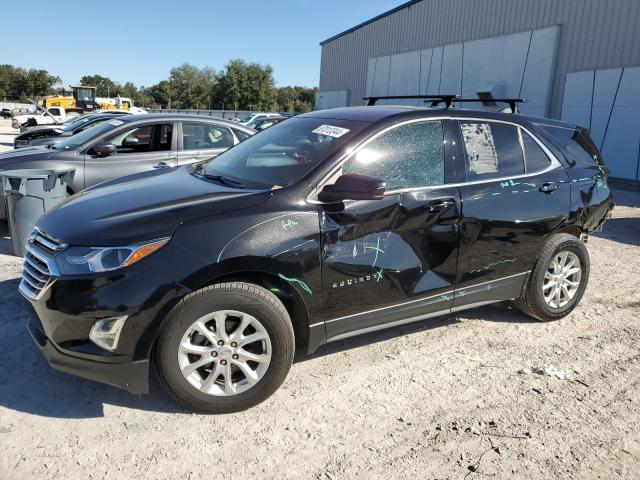 CHEVROLET EQUINOX LT 2018 2gnaxjev4j6329763