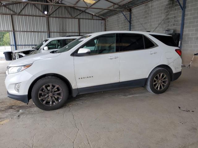 CHEVROLET EQUINOX LT 2018 2gnaxjev4j6340195