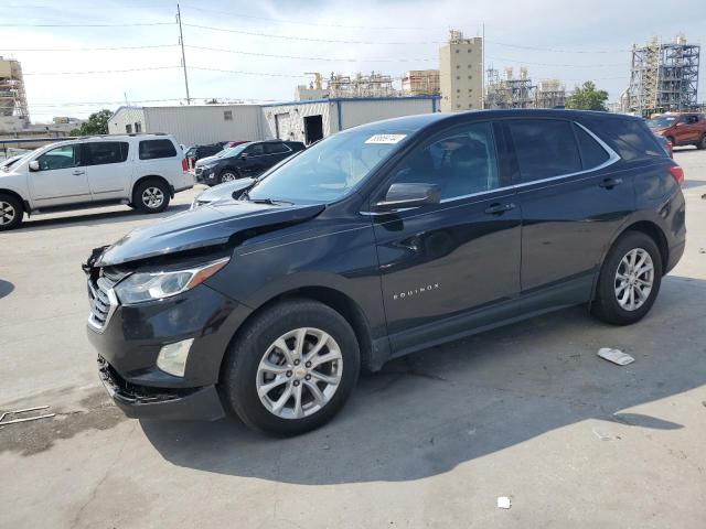 CHEVROLET EQUINOX 2018 2gnaxjev4j6343467