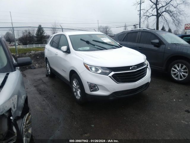 CHEVROLET EQUINOX 2018 2gnaxjev4j6347616