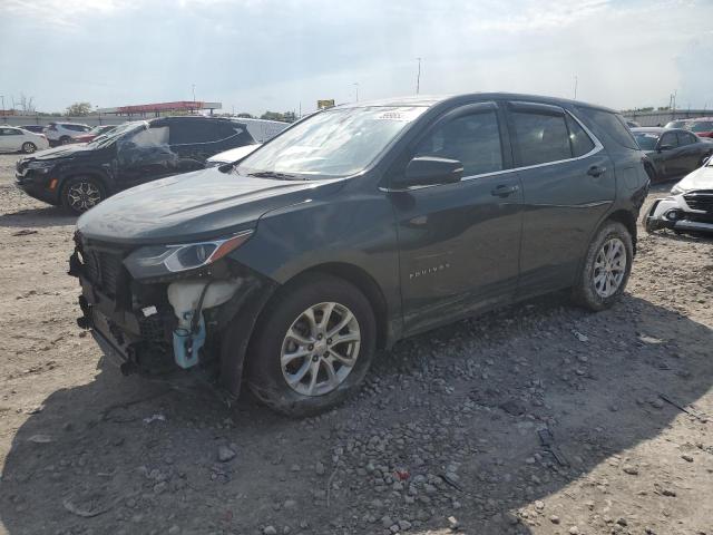 CHEVROLET EQUINOX 2018 2gnaxjev4j6349284