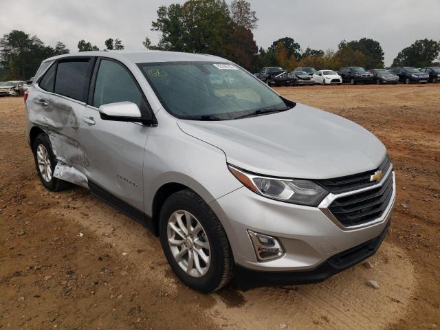 CHEVROLET EQUINOX LT 2018 2gnaxjev4j6351648