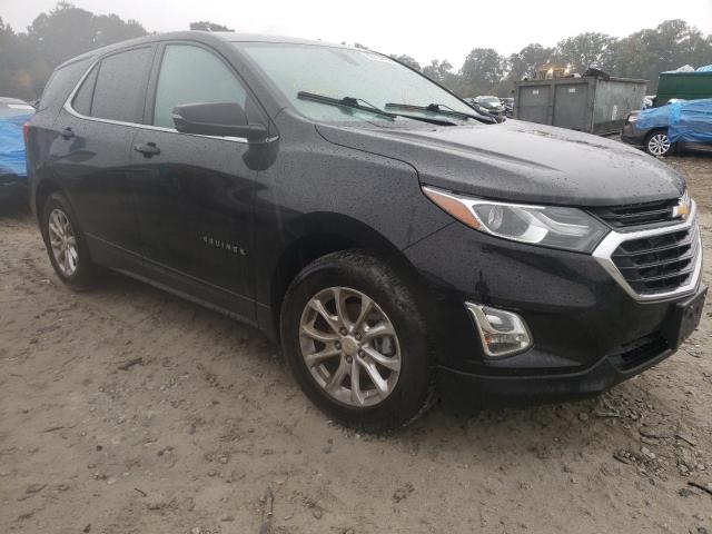 CHEVROLET EQUINOX LT 2018 2gnaxjev4j6352752