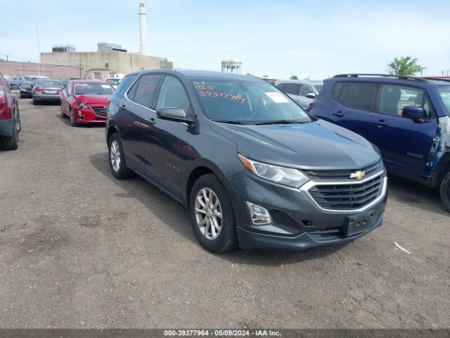 CHEVROLET EQUINOX 2018 2gnaxjev4j6353058