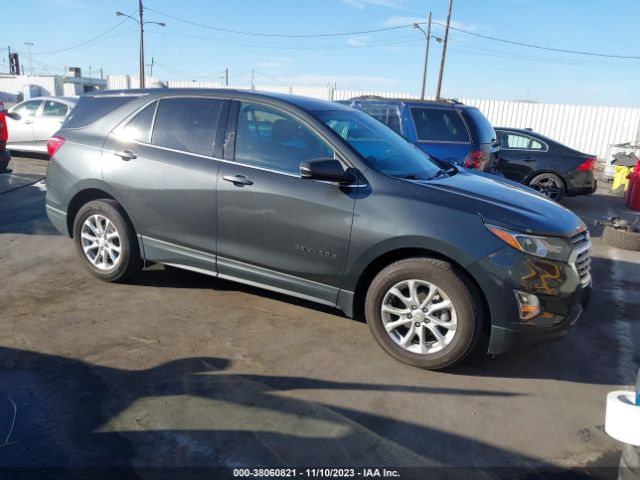 CHEVROLET EQUINOX 2019 2gnaxjev4k6171250