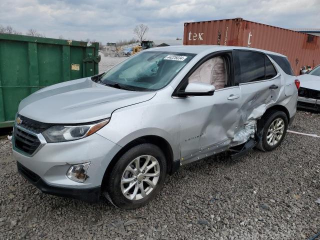 CHEVROLET EQUINOX 2019 2gnaxjev4k6221256