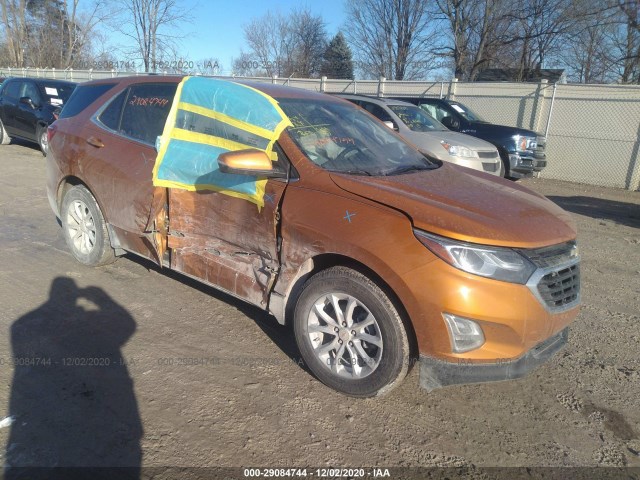 CHEVROLET EQUINOX 2019 2gnaxjev4k6244861