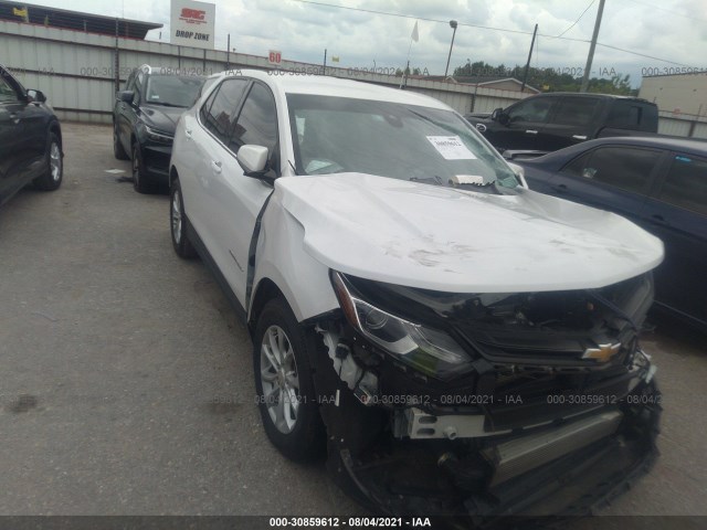 CHEVROLET EQUINOX 2019 2gnaxjev4k6247971