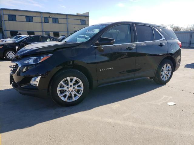 CHEVROLET EQUINOX 2019 2gnaxjev4k6259280