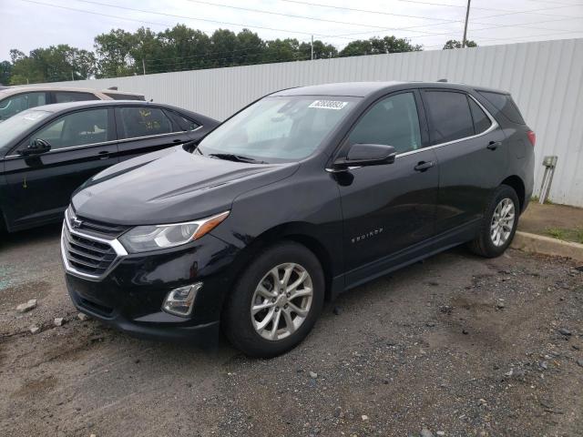 CHEVROLET EQUINOX LT 2019 2gnaxjev4k6259537