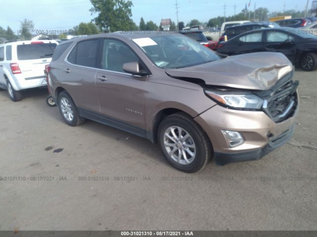 CHEVROLET EQUINOX 2019 2gnaxjev4k6268609