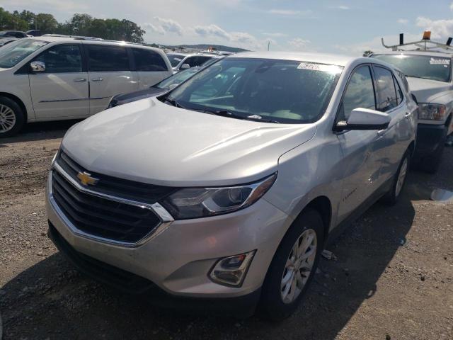 CHEVROLET EQUINOX LT 2019 2gnaxjev4k6275253