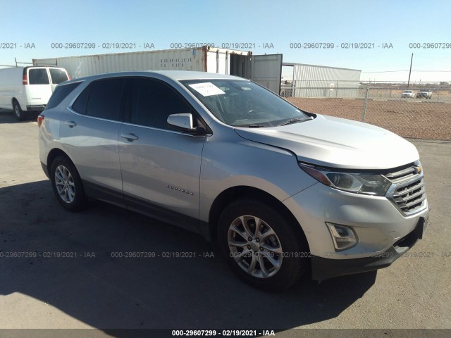 CHEVROLET EQUINOX 2019 2gnaxjev4k6282882