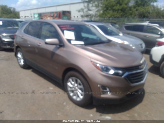 CHEVROLET EQUINOX 2019 2gnaxjev4k6283823