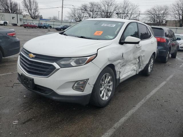 CHEVROLET EQUINOX LT 2019 2gnaxjev4k6289038