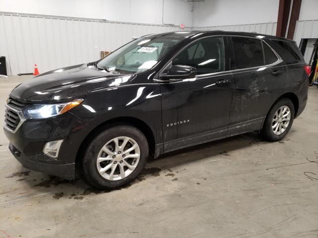 CHEVROLET EQUINOX 2020 2gnaxjev4l6116511