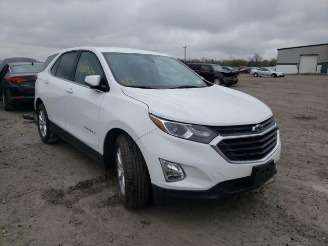 CHEVROLET EQUINOX LT 2020 2gnaxjev4l6127265