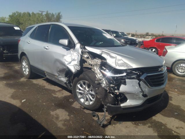 CHEVROLET EQUINOX 2020 2gnaxjev4l6128738