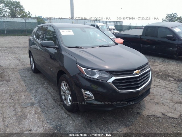 CHEVROLET EQUINOX 2020 2gnaxjev4l6198076