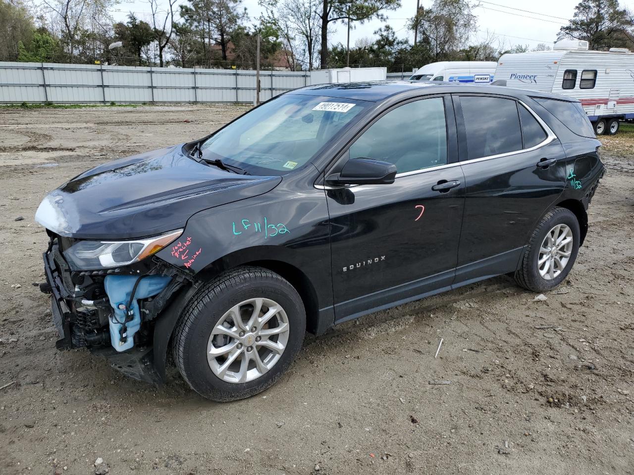 CHEVROLET EQUINOX 2020 2gnaxjev4l6228158