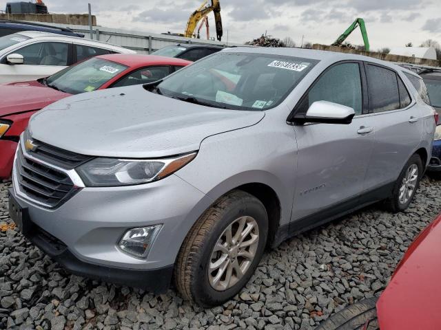 CHEVROLET EQUINOX LT 2020 2gnaxjev4l6249799