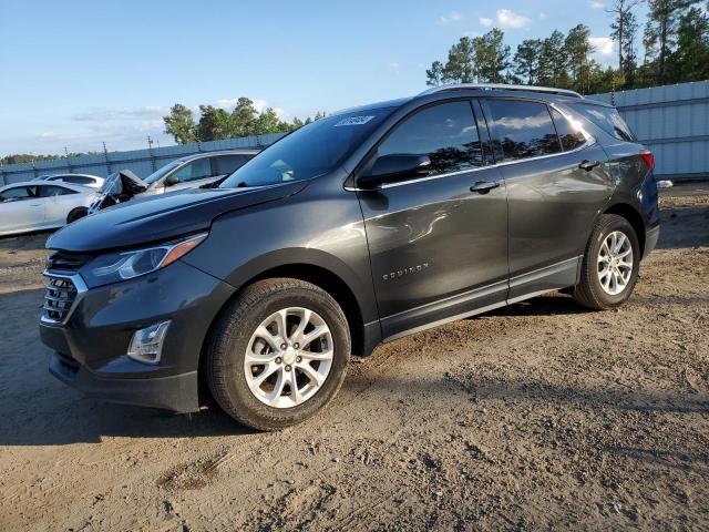 CHEVROLET EQUINOX 2018 2gnaxjev5j6103599