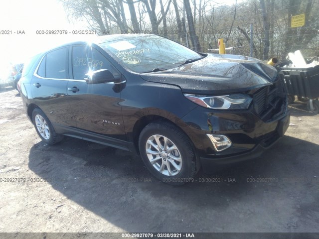 CHEVROLET EQUINOX 2018 2gnaxjev5j6105093