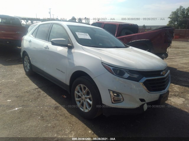 CHEVROLET EQUINOX 2018 2gnaxjev5j6110911