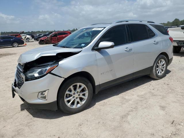 CHEVROLET EQUINOX LT 2018 2gnaxjev5j6116322