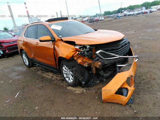 CHEVROLET EQUINOX 2018 2gnaxjev5j6116532