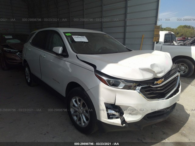 CHEVROLET EQUINOX 2018 2gnaxjev5j6117213