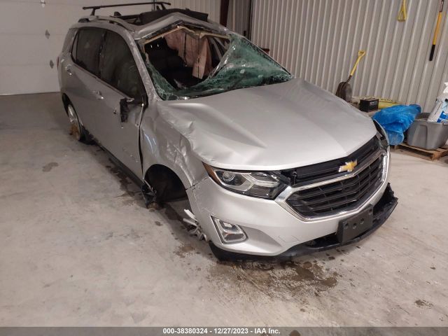 CHEVROLET EQUINOX 2018 2gnaxjev5j6118670