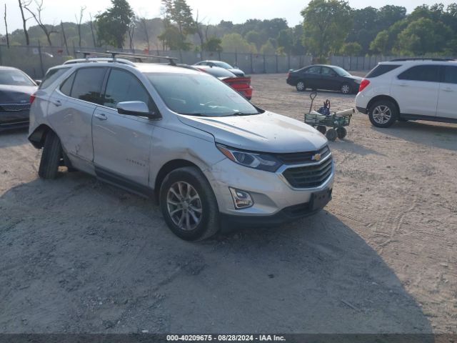 CHEVROLET EQUINOX 2018 2gnaxjev5j6121763