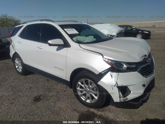 CHEVROLET EQUINOX 2018 2gnaxjev5j6122184