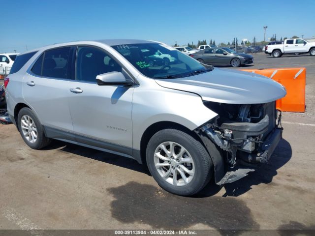 CHEVROLET EQUINOX 2018 2gnaxjev5j6136117