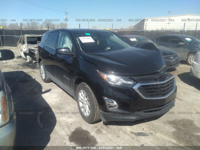 CHEVROLET EQUINOX 2018 2gnaxjev5j6136148