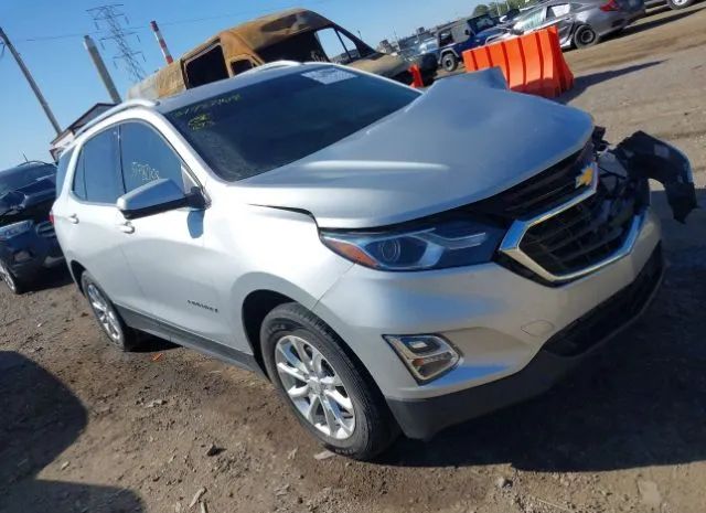 CHEVROLET EQUINOX 2018 2gnaxjev5j6140359