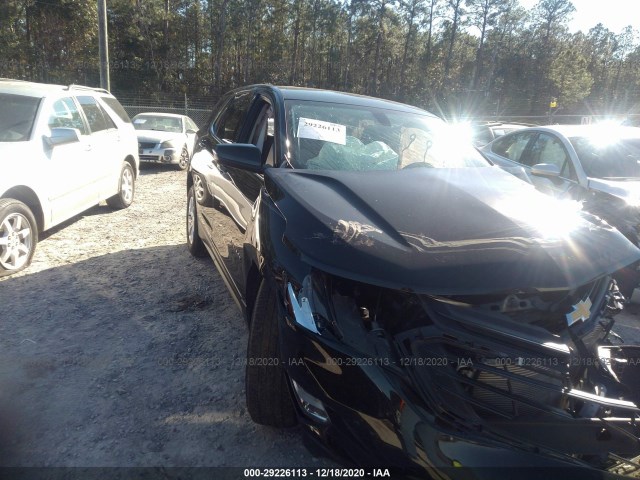 CHEVROLET EQUINOX 2018 2gnaxjev5j6141088