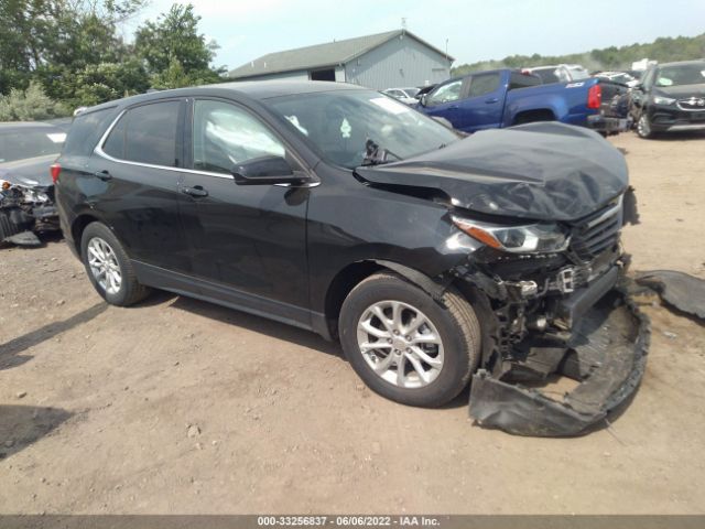 CHEVROLET EQUINOX 2018 2gnaxjev5j6142726